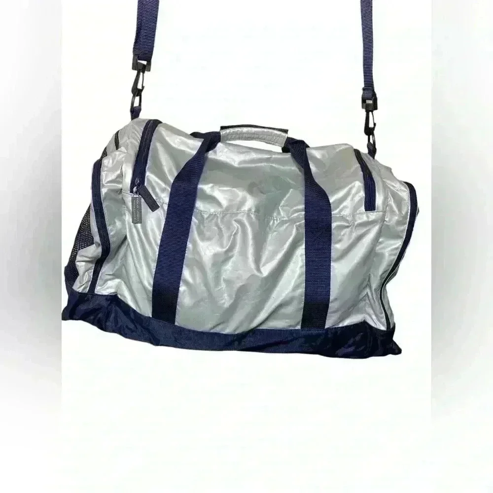 Futuristic Astronaut Ralph Lauren 1990 POLO Sport Promotion Bag Insane Limited E